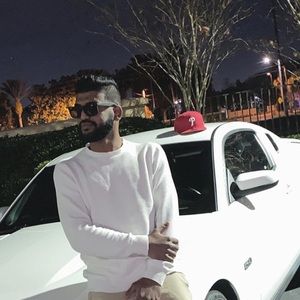 Meet your Posher, Abdul